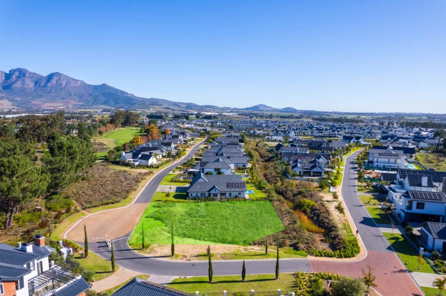 0 Bedroom Property for Sale in Pearl Valley Golf Estate Western Cape